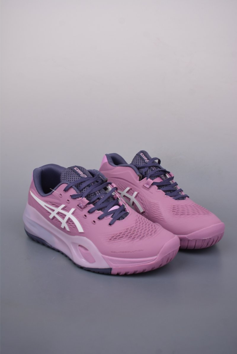Asics Gel-Resolution X