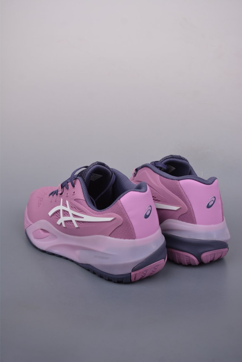 Asics Gel-Resolution X view