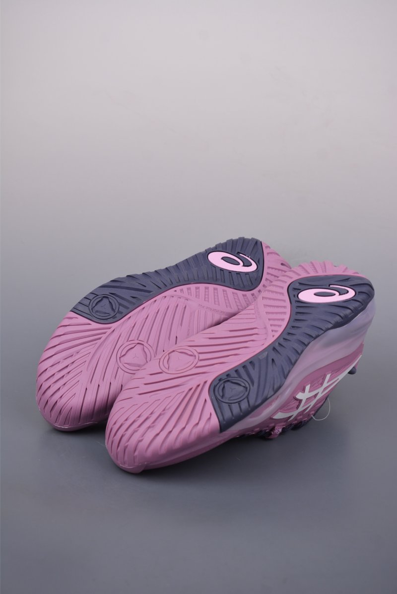 Asics Gel-Resolution X view