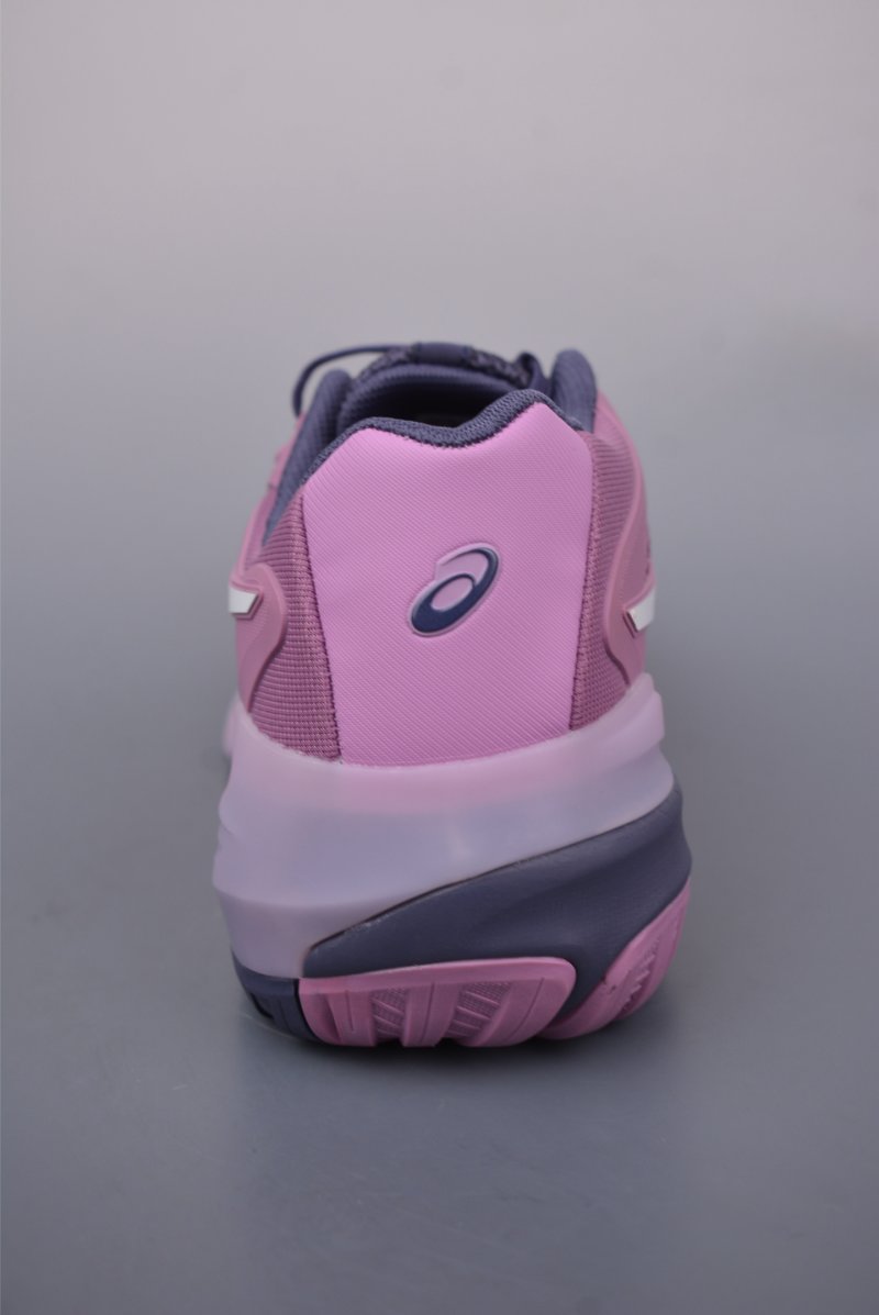 Asics Gel-Resolution X view