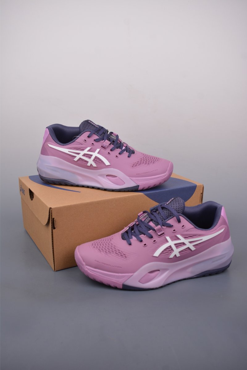 Asics Gel-Resolution X view