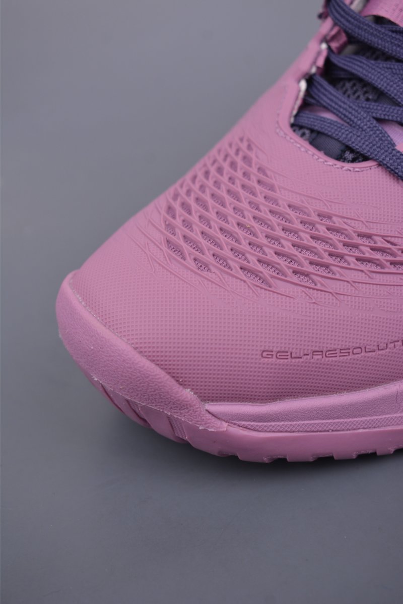 Asics Gel-Resolution X view