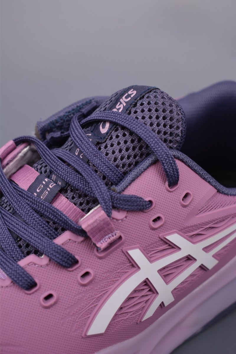 Asics Gel-Resolution X view