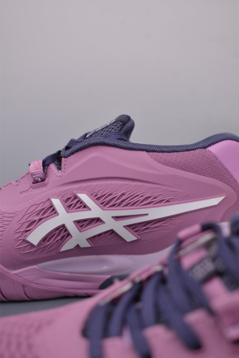 Asics Gel-Resolution X view