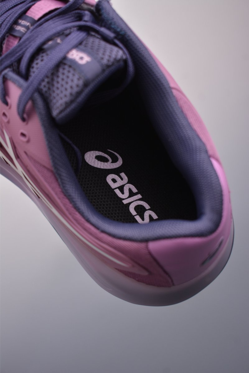 Asics Gel-Resolution X view