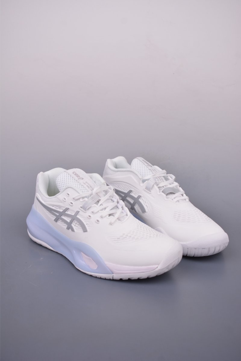Asics Gel-Resolution X view