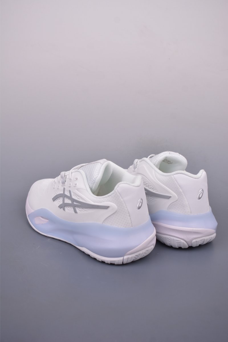 Asics Gel-Resolution X view
