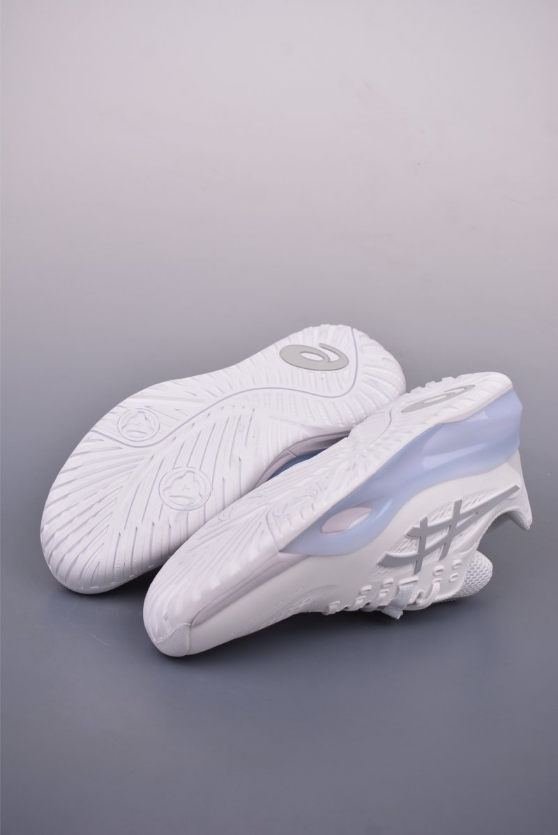 Asics Gel-Resolution X view