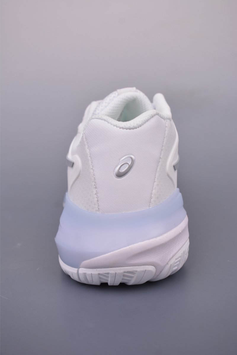 Asics Gel-Resolution X view