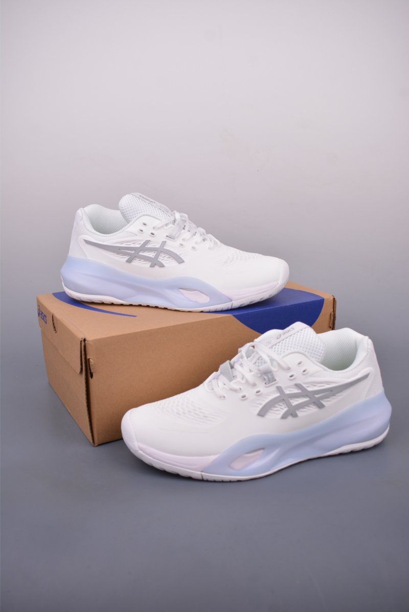 Asics Gel-Resolution X view