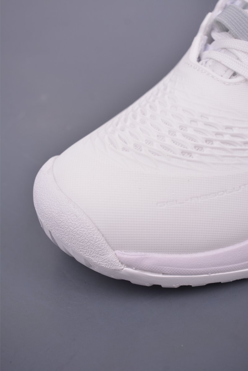 Asics Gel-Resolution X view