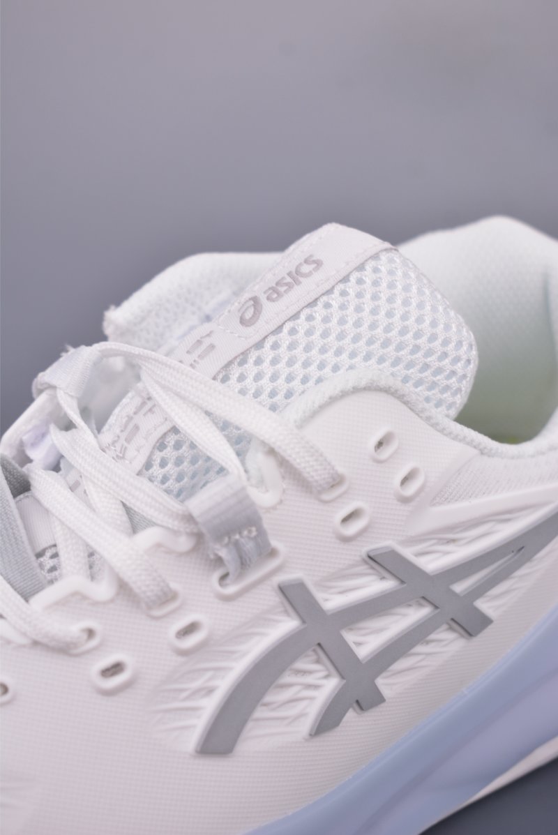 Asics Gel-Resolution X view