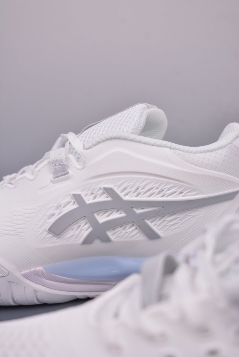 Asics Gel-Resolution X view