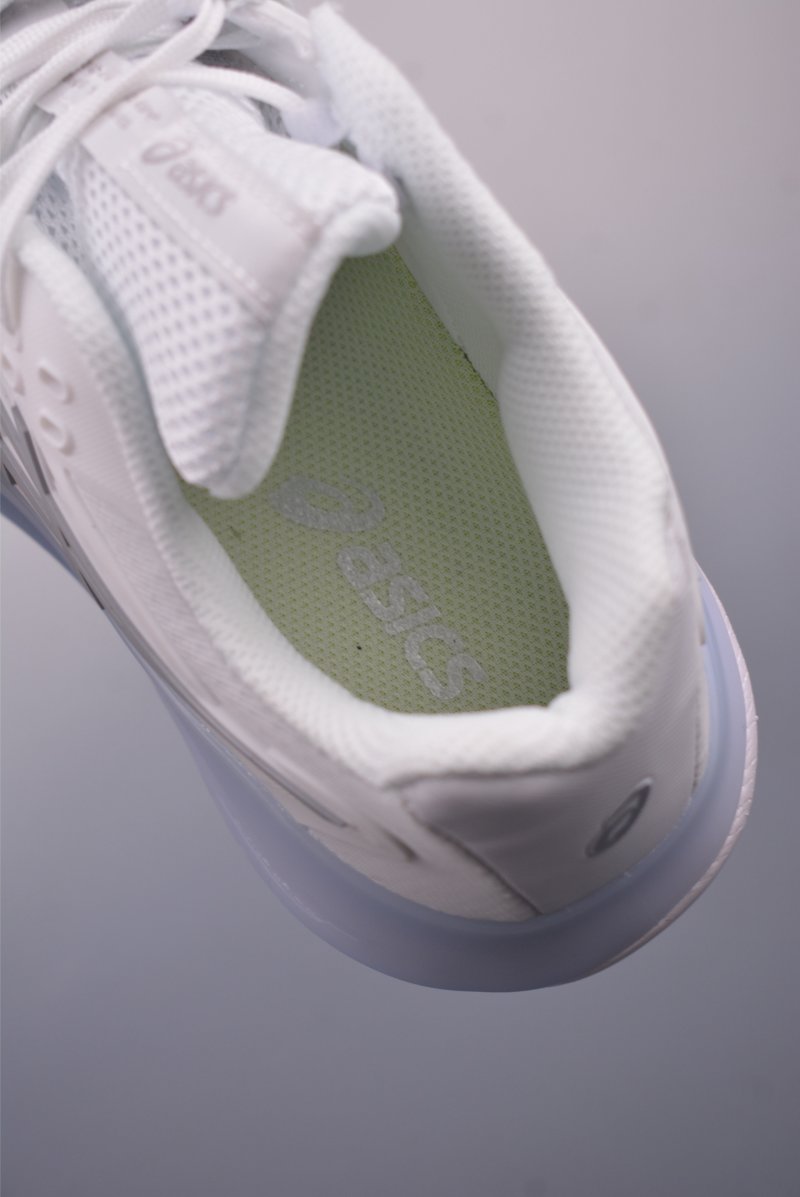Asics Gel-Resolution X view