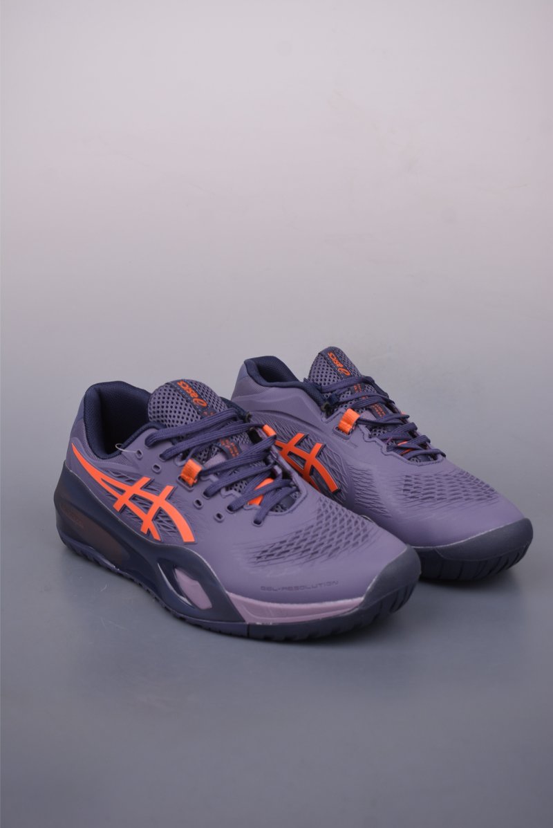 Asics Gel-Resolution X view