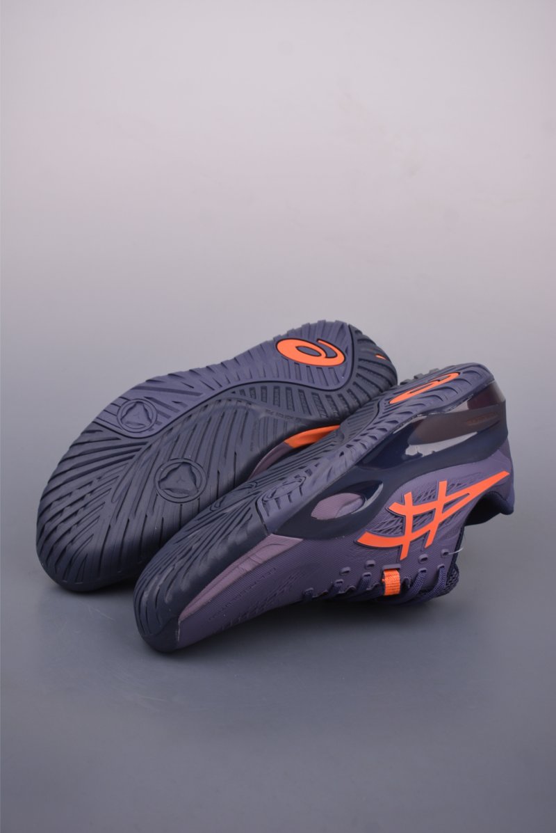 Asics Gel-Resolution X view