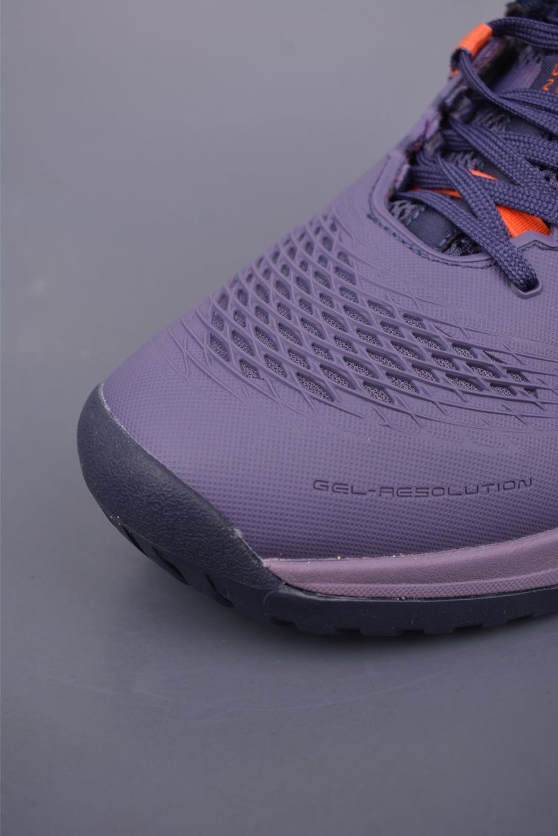 Asics Gel-Resolution X view