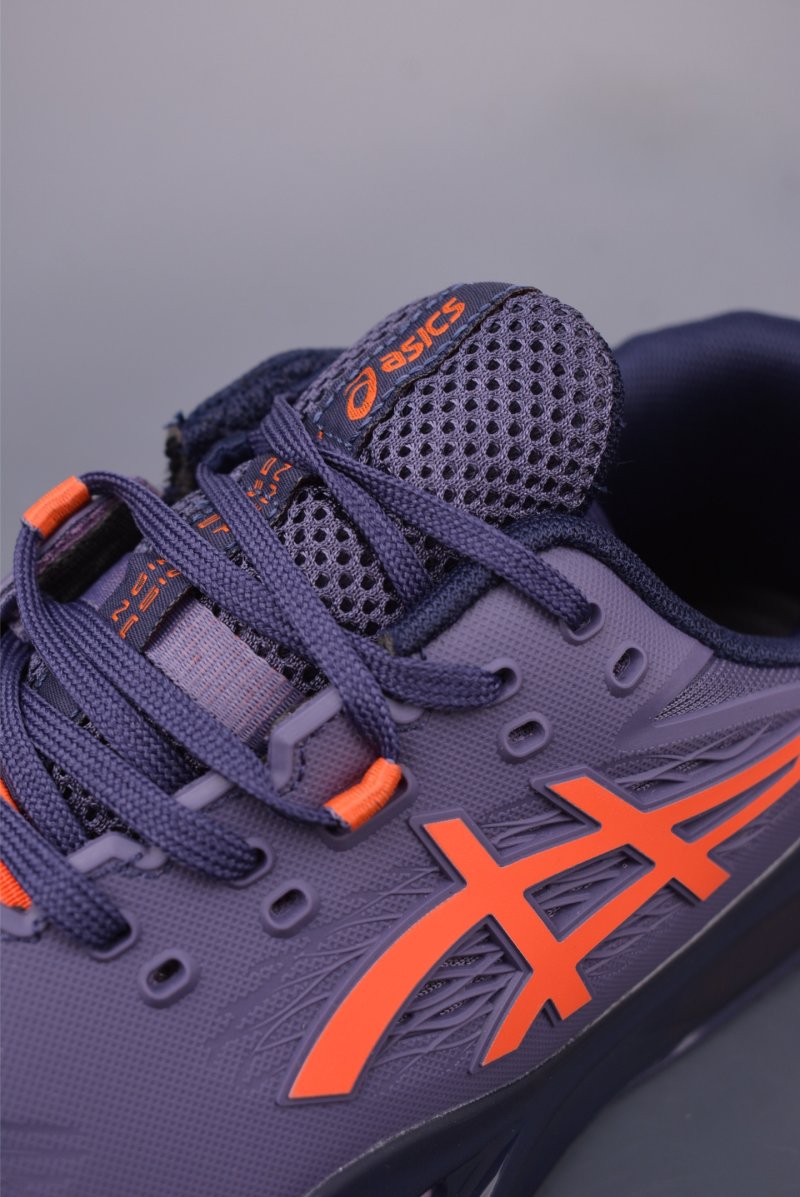 Asics Gel-Resolution X view