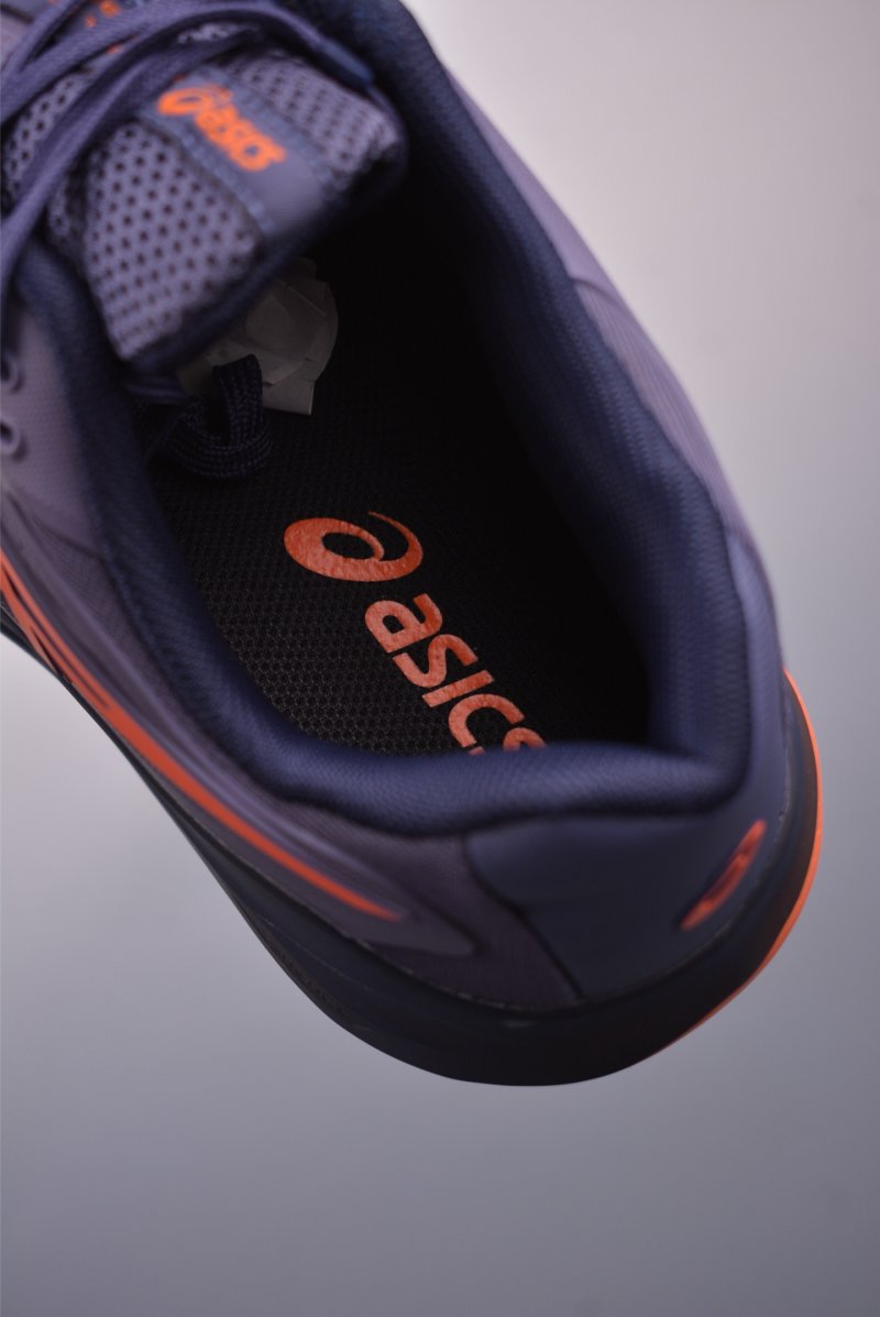 Asics Gel-Resolution X view