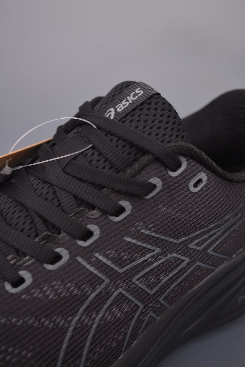 Asics Gel-Saiun 3 view