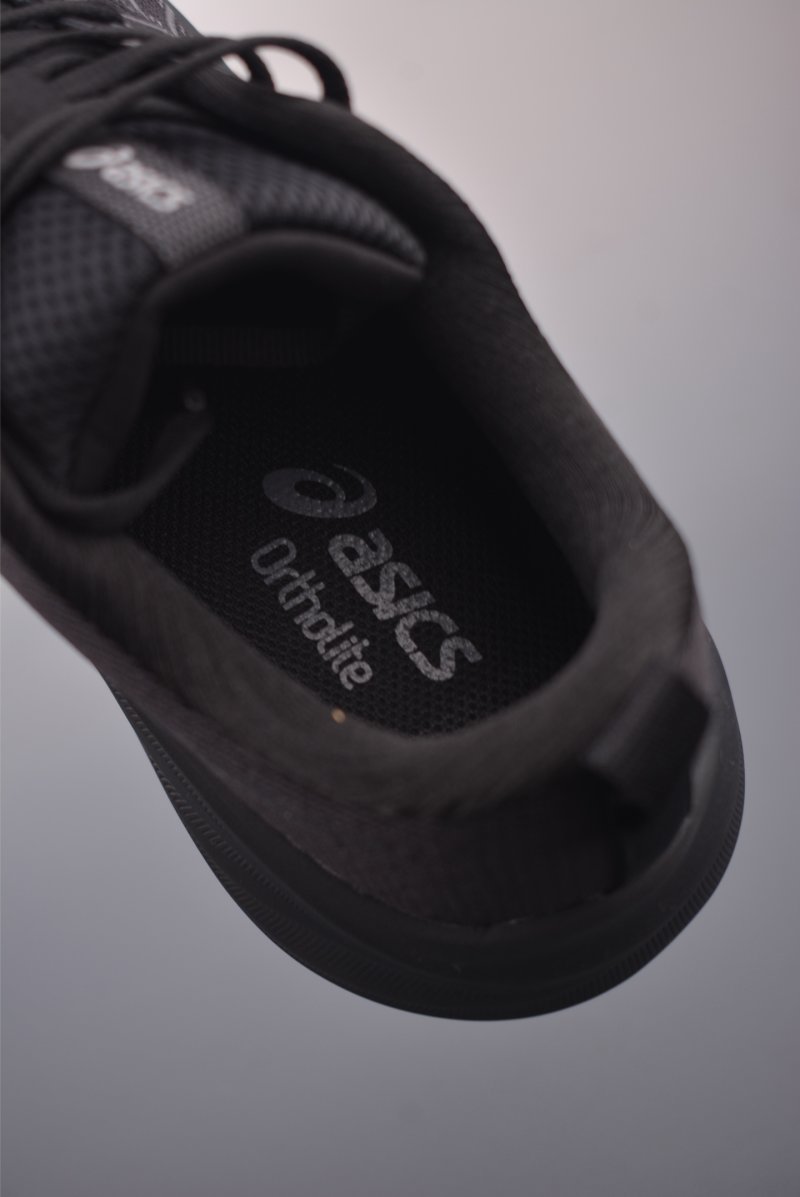Asics Gel-Saiun 3 view