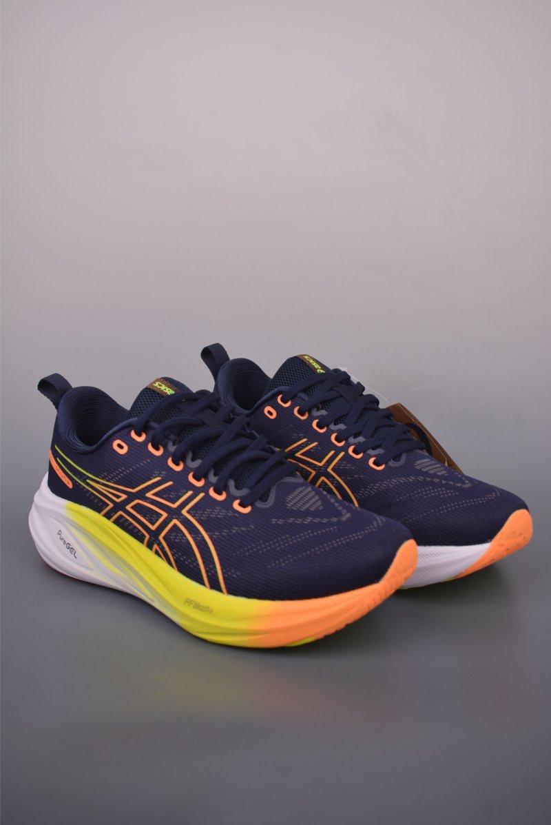 Asics Gel-Saiun 3