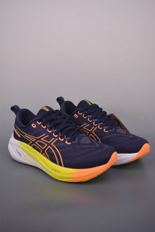 Asics Gel-Saiun 3 view 1
