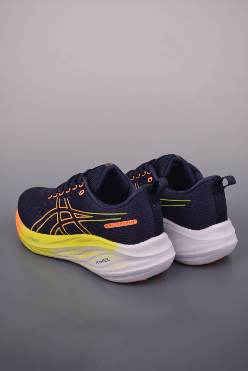 Asics Gel-Saiun 3 view