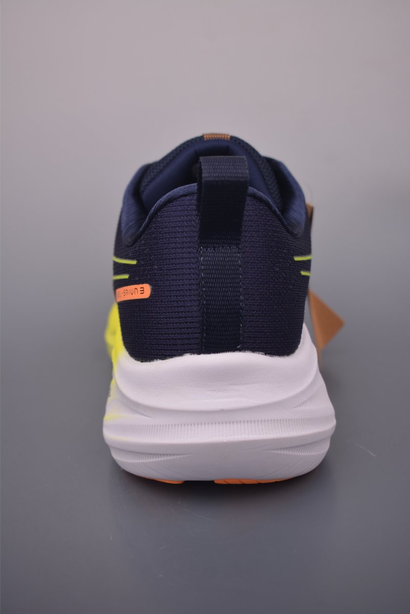 Asics Gel-Saiun 3 view
