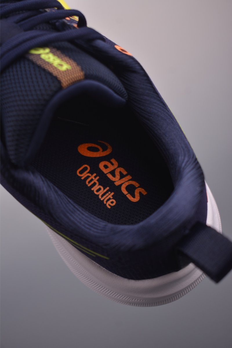 Asics Gel-Saiun 3 view