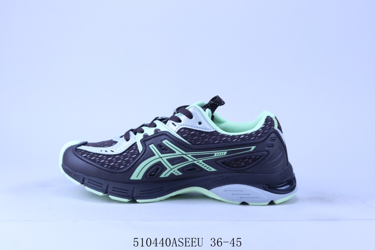 Asics Gel-SD-Lyte view
