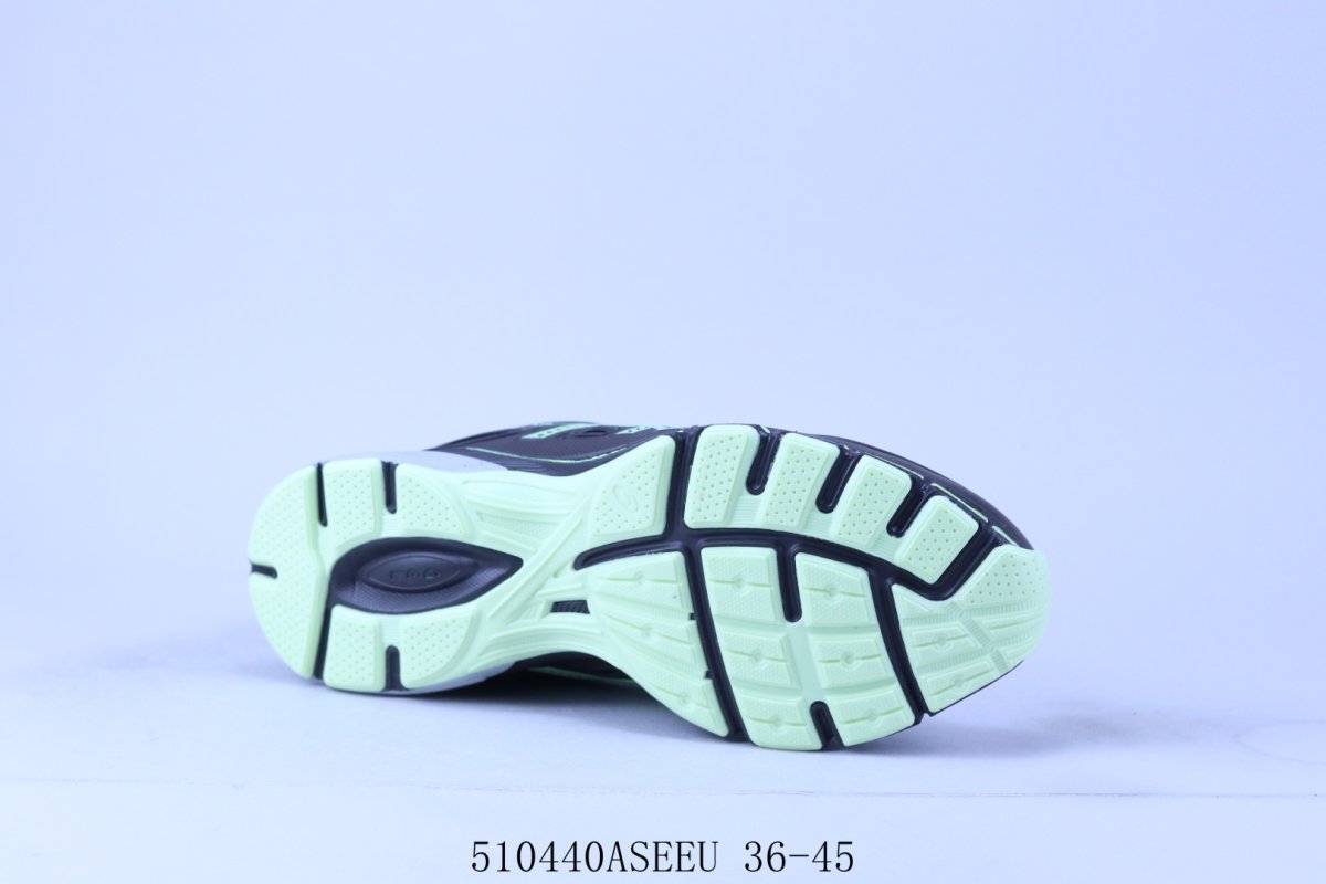 Asics Gel-SD-Lyte view