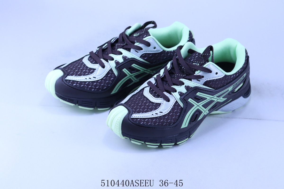 Asics Gel-SD-Lyte view