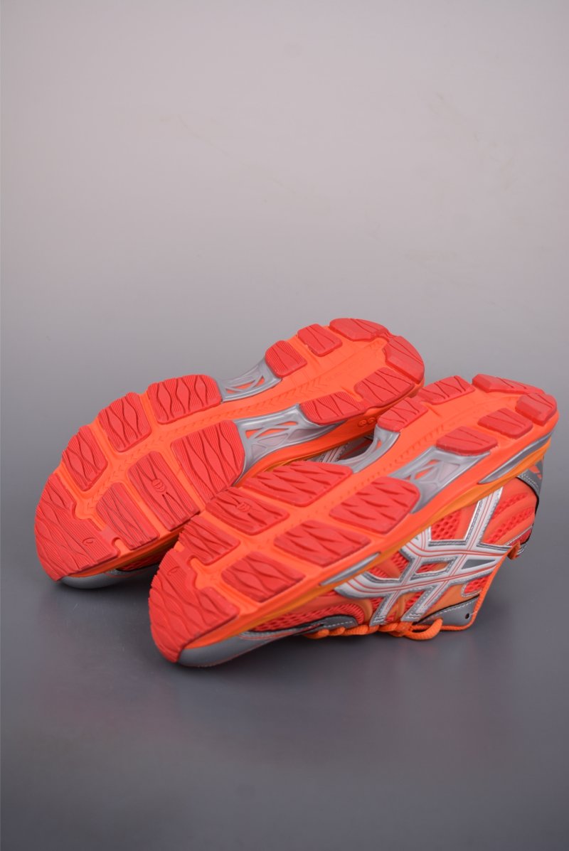 Asics Gel-Sekiran view