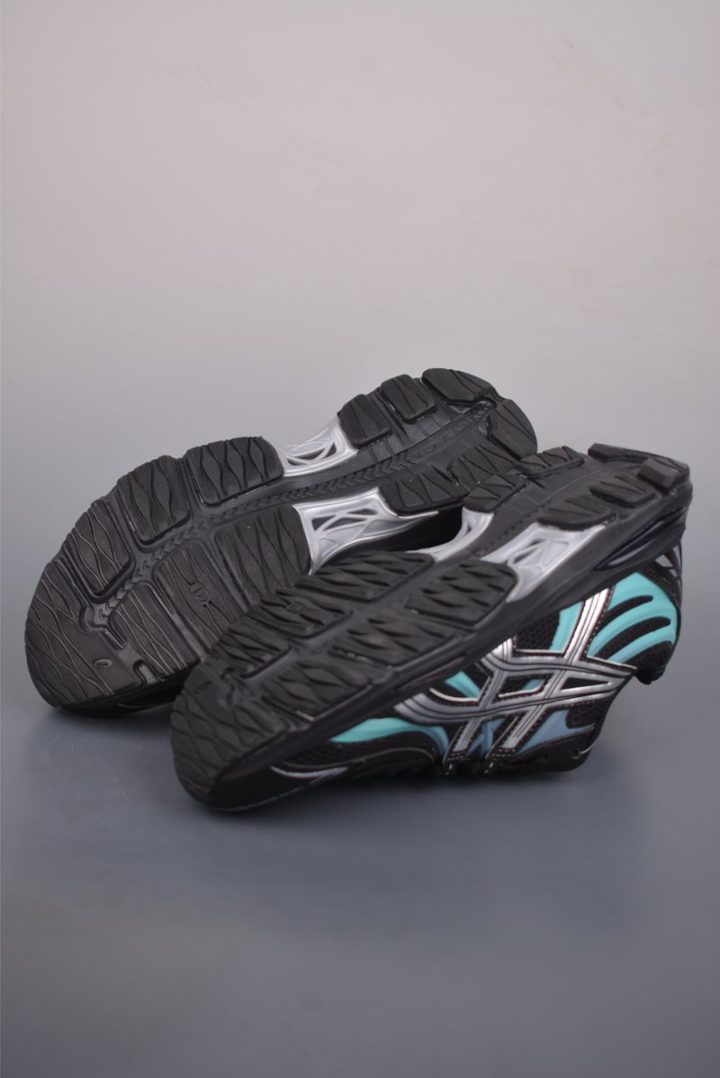 Asics Gel-Sekiran view
