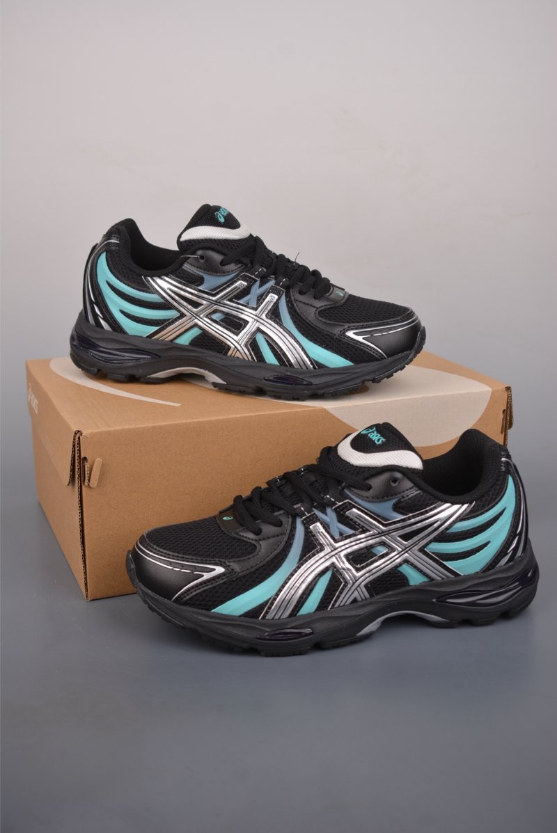 Asics Gel-Sekiran view