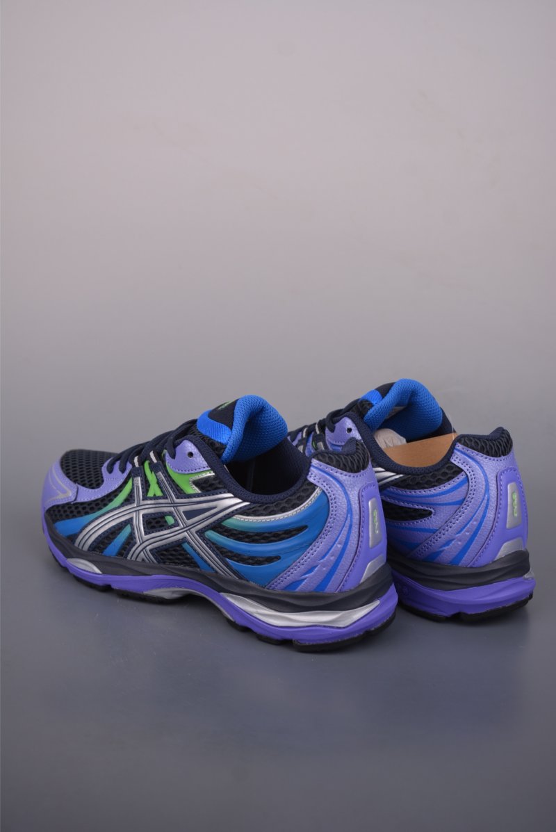 Asics Gel-Sekiran view