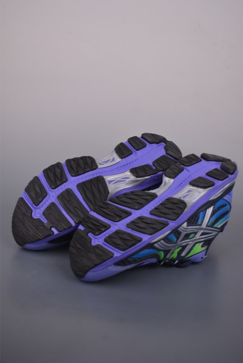 Asics Gel-Sekiran view