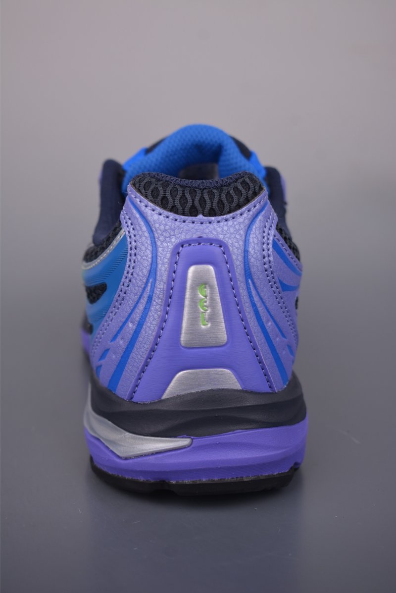 Asics Gel-Sekiran view