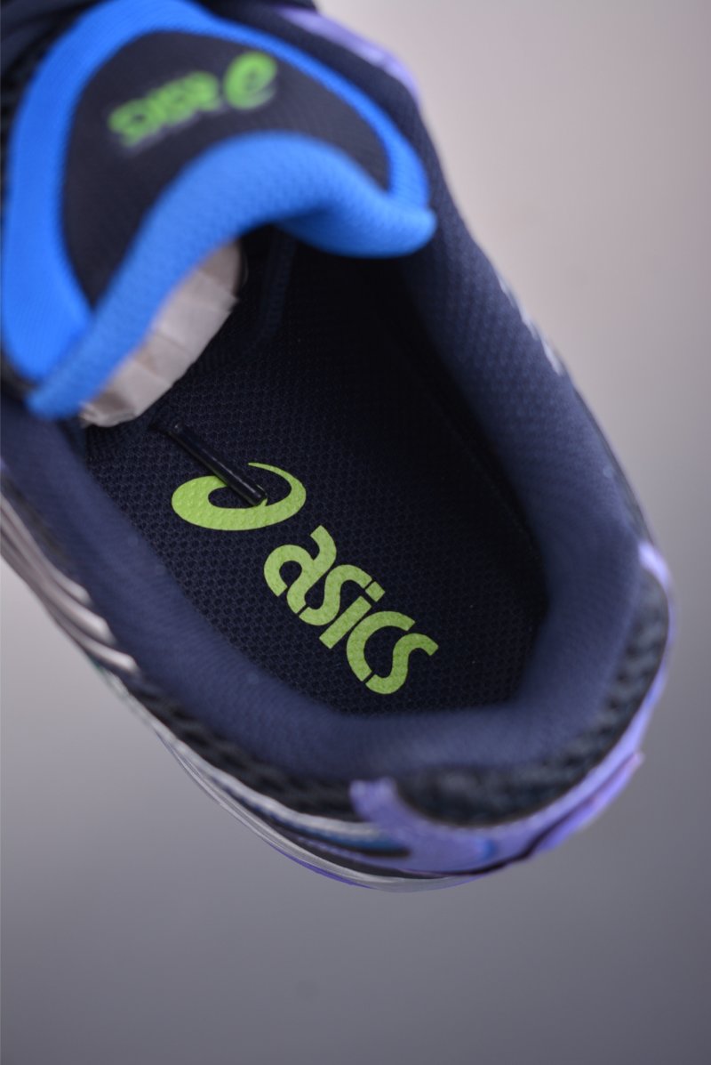 Asics Gel-Sekiran view