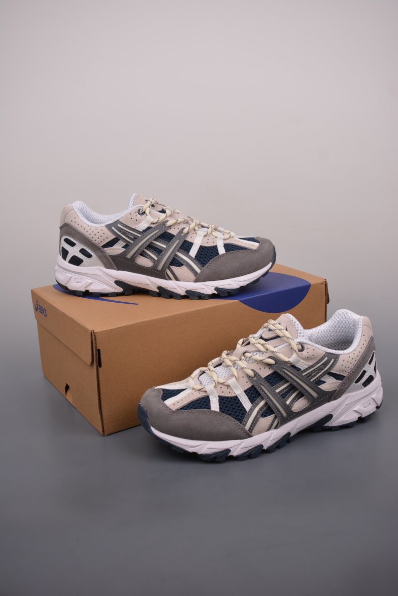 Asics Gel-Sonoma 15-50 view