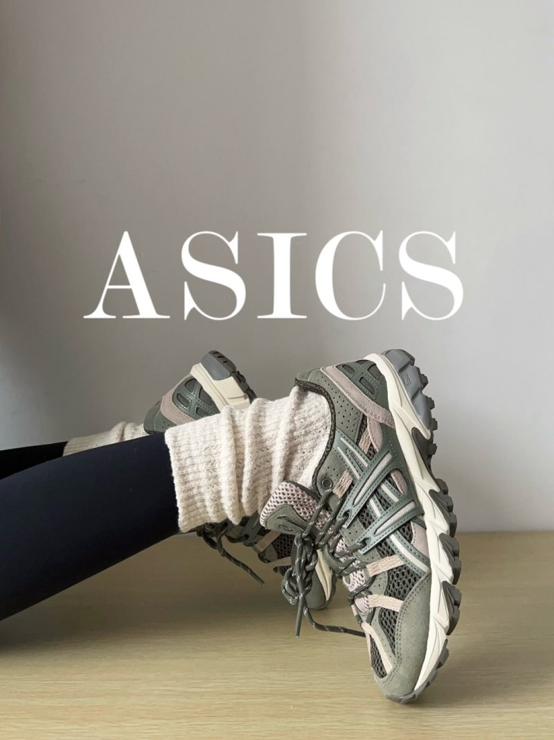 Asics Gel-Sonoma 15-50
