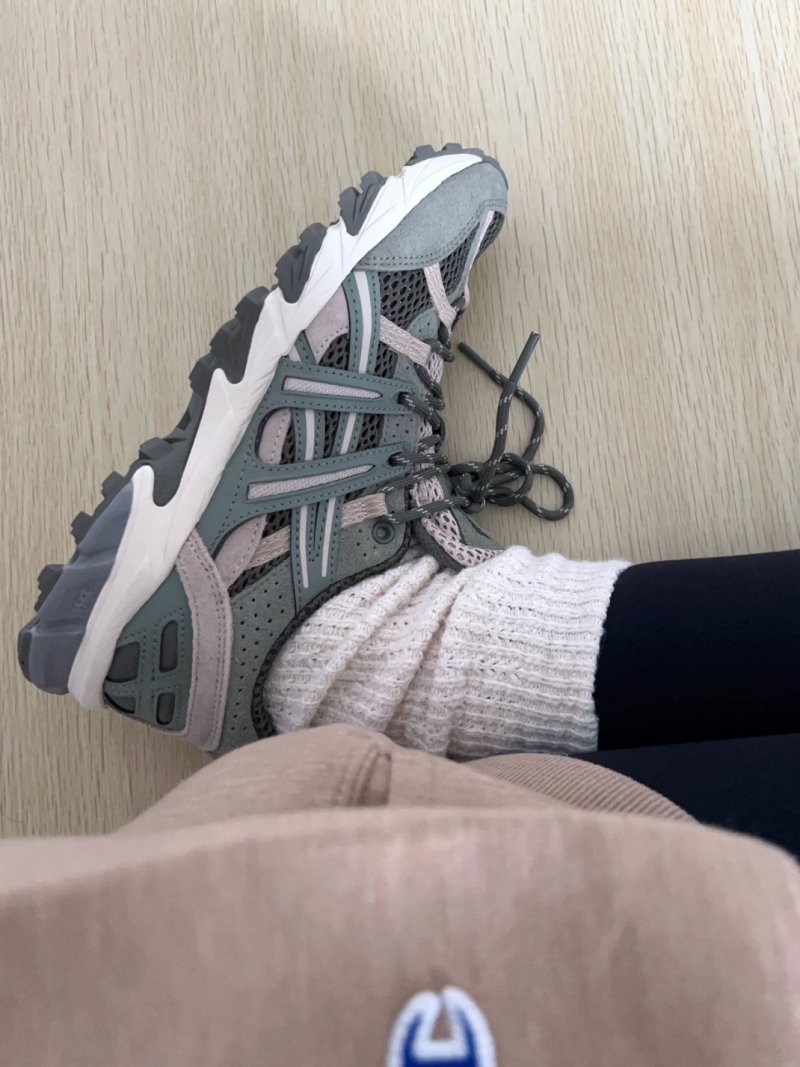 Asics Gel-Sonoma 15-50 view