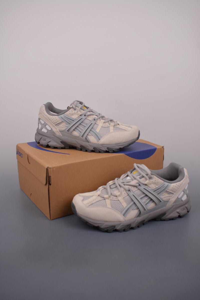 Asics Gel-Sonoma 15-50 view