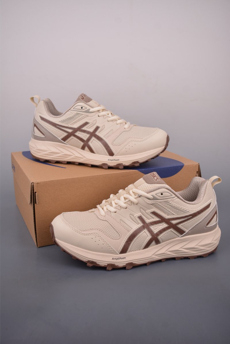 Asics Gel-Sonoma CN view