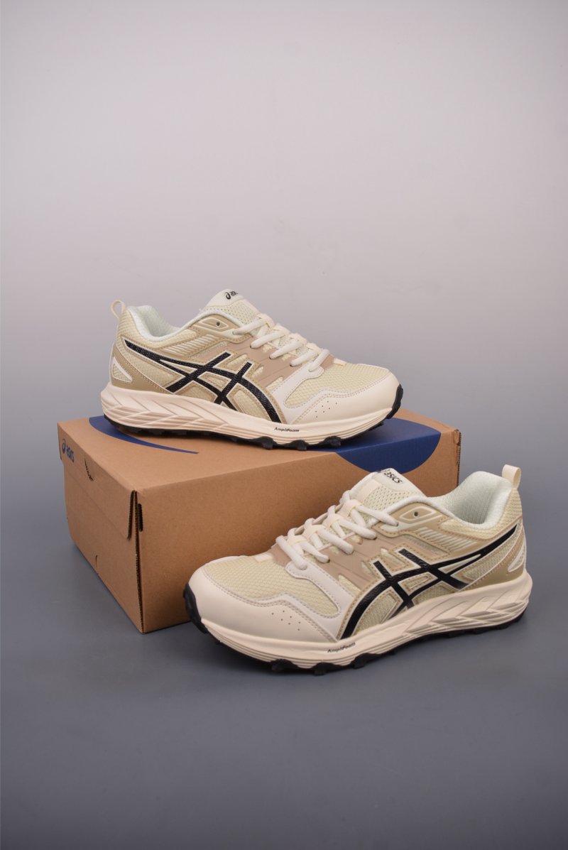 Asics Gel-Sonoma CN view