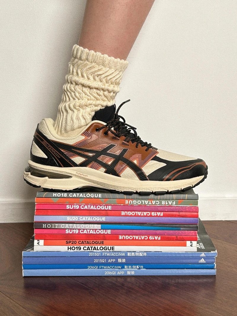 Asics Gel-Terrain