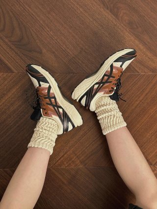 Asics Gel-Terrain view 2