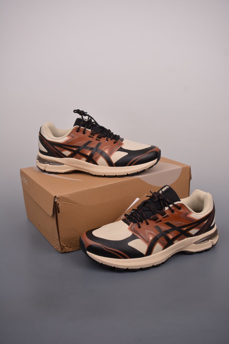 Asics Gel-Terrain view