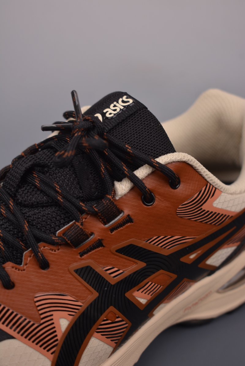 Asics Gel-Terrain view